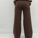 completo sportivo felpato sci